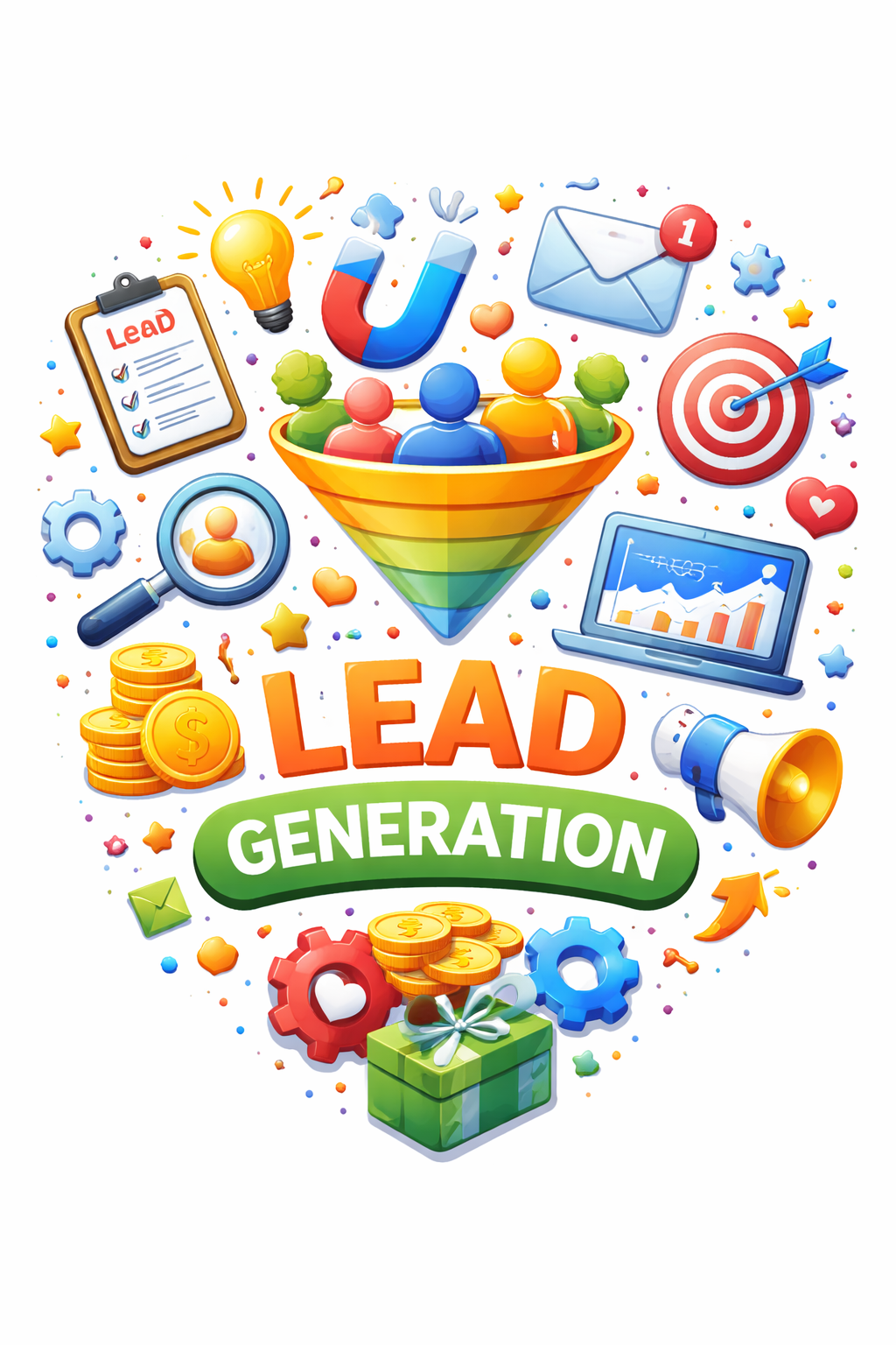 Lead Generation Australia