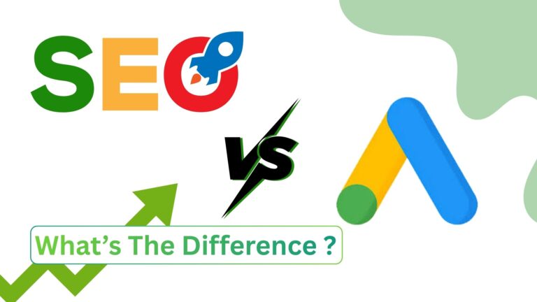 SEO vs Google Ads in 2026: What Should Small Businesses Invest in First