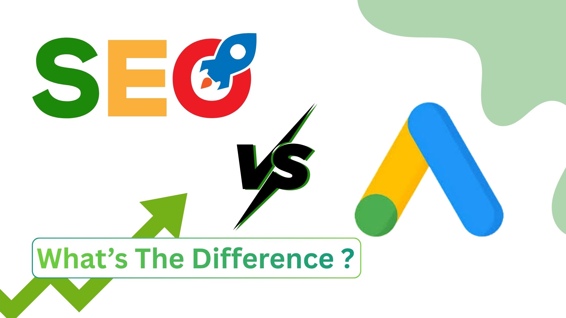 SEO vs Google Ads in 2026: What Should Small Businesses Invest in First