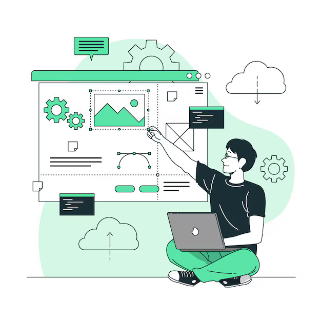 Website Design Werribee